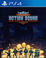 Doorkickers: Action Squad